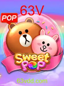 SweetPOP